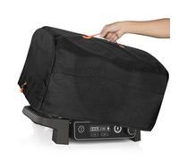 HODRANT Cover for Grill Copertura per Griglia Esterna Compatibile con Ninja OG701 OG751 OG700 la Serie di Griglie a Woodfire, Solo Copertina