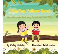 Hodsdon, Cathy The Big Yellow Book Book NUOVO