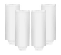 HODSEUKIN Filtro di ricambio compatibile con Philips GoZero AWP231, filtro di ricambio per purificatore d'acqua istantaneo Philips AWP2980 con tecnologia di pulizia Micro-X, confezione da 4