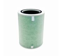 HODSEUKIN Ricambio compatibile con Happi KJ500 Il nostro purificatore d'aria Happi, filtro HEPA H13, filtrazione a 5 stadi carbone attivo, confezione da 1