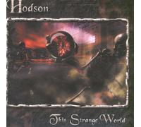 Hodson - This Strange World