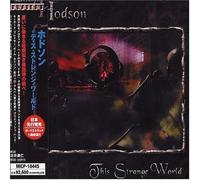 Hodson - This Strange World