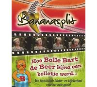 Hoe Bolle Bart De Beer Een Bolletje Werd