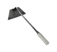 Hoe da Giardino per Erbaccia, Erbe cattive, Giardino a Mano Lunga - Lunga Presa per Piantare, Cortile posteriore, allentare Che Sei al Tuo cuore