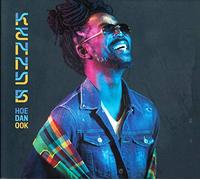 Hoe Dan Ook -Bonus Tr-