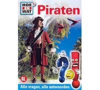 Hoe en Wat - Piraten [Region Free]