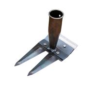 Hoe Garden Hoe Weeding rastrellino strumenti di rimozione delle erbe