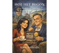 Hoe het begon: Van Moskou naar Antwerpen: KGB afluisterapparatuur op reis