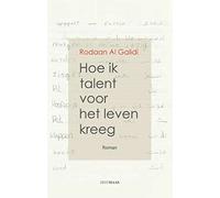 Hoe ik talent voor het leven kreeg