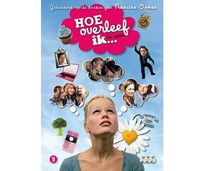 Hoe overleef ik... de serie (3dvd dunne box) DVD NUOVO