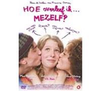 Hoe overleef ik mezelf (DVD)