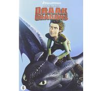 Hoe Tem Je Een Draak/Dragons 2018 (DVD)