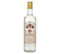 Hödl Hof BÄREN WILLI Williamsschnaps & Honig 33% Vol. 1l