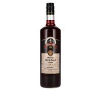 Hödl Hof Original WEICHSEL Fruchtsaftlikör 20% Vol. 1l