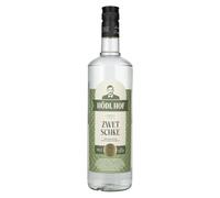 Hödl Hof Original ZWETSCHKE Schnaps 38% Vol. 1l