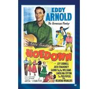 Hoedown [Edizione: Stati Uniti]
