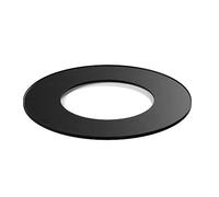 höfats - Bowl 70 Anello di Riscaldamento - Estensione della Ciotola 70 Griglia per cuocere - per Tenere in Caldo o cuocere Grazie alla ritenzione ottimale del Calore - Regolabile in Altezza - Ø 54