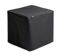 höfats - Coperchio per il cesto del fuoco CUBE - protegge il cesto del fuoco CUBE - copertura protettiva su misura, resistente alle intemperie - accessori per CUBE