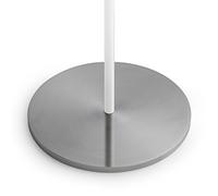 höfats - Piede Base per la Gravity Candle - trasforma la Gravity Candle in Un portalampada da Terra - Accessorio per la Gravity Candle