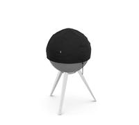höfats - Telo di copertura MOON - Custodia protettiva adatta e resistente alle intemperie, resistente ai raggi UV, con fermaglio - I montanti modellanti impediscono l'accumulo di acqua - protegge il