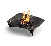 höfats Braciere TRIPLE BBQ - 90 cm