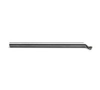 höfats - Triple Bar 40 - Permette Un Proprio Supporto per Tavolo e griglia Triple - Acciaio Inox - Accessori per focolare Triple