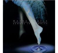 Hoefle Wayne - Echoes in Eternity