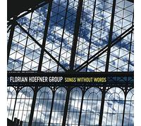 Hoefner, Florian - Songs Without Words
