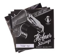 Höfner H1133 B Beatle Bass Strings