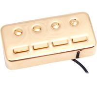 Höfner H511B-G Stable Gold Bass PU