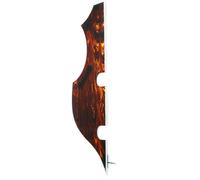 Höfner H65/36-V58 Tortoise Pickguard