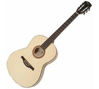 Höfner HA-CS7 Natural Chitarra Semiacustica
