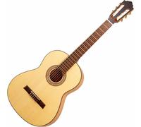 Höfner HF13-S 4/4 Natural Chitarra Classica