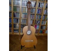 HÖFNER HGL-5 - Chitarra classica 4/4, colore: Naturale