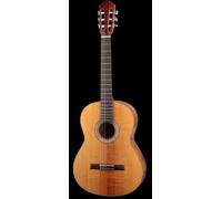 HÖFNER HGL-9Green Line-abete rosso massiccio/ciliegia