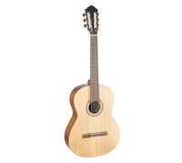 Höfner HM-65F 4/4 Klassikgitarre,mas. Fichte - Chitarre classiche 4/4