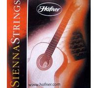 hoefner HSS Sienna Nylon Corde