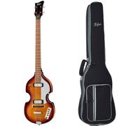 Höfner Ignition SE Bundle