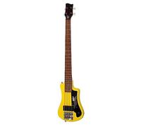 Höfner Shorty Bass CT Rapeseed