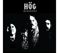 HÖG Blackhole (Vinyl LP) 12" Album