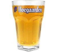 Hoegaarden - Boccale per birra (pinta)
