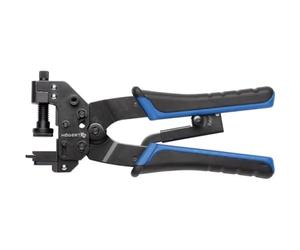 Högert HT1P198 - Supporto per chitarra, colore: Nero