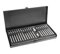 Hogert Technik HT1S404 Serie di punte per giraviti