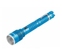 Högert Lampada Torcia 800 Lm Lampada Da Lavoro Professionale 10W IP54 USB Luce