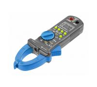 Högert Multimetro Pinza Misuratore LCD RMS Digitale per AC
