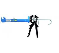 Högert - Pistola per malta e malta in silicone e acrilico