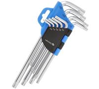 Hogert Technik HT1W809 Serie di cacciaviti ad angolo