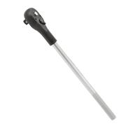 Högert Technik - Cricchetto reversibile da 3/4", 24 denti | Ergonomico | Antiscivolo | Arricciato | Cricchetto | Cricchetto | Cricchetto
