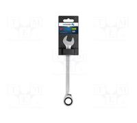 Hogert Technik HT1R019 Chiave a cricco ad anello fissa