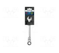 HT1R059 Chiave combinata snodata CrV 19 mm